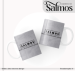 Caderno de Salmos Masculino (Lina Criativa) - Imagem 3