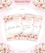 COMBO Cartas para Deus (Lina Criativa) - Imagem 7