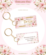COMBO Cartas para Deus (Lina Criativa) - Imagem 6
