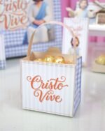 Caixas Cristo Vive - Imagem 6