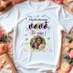 Kit Dia das Mães 2026 (Camiseta) - Imagem 4