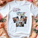 Kit Dia das Mães 2026 (Camiseta) - Imagem 5