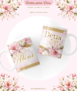 COMBO Cartas para Deus (Lina Criativa) - Imagem 4