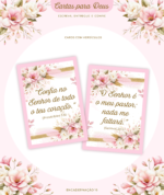 COMBO Cartas para Deus (Lina Criativa) - Imagem 3