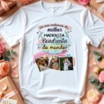 Kit Dia das Mães 2026 (Camiseta) - Imagem 7