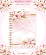 COMBO Cartas para Deus (Lina Criativa) - Imagem 2