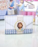 Caixas Cristo Vive - Imagem 10