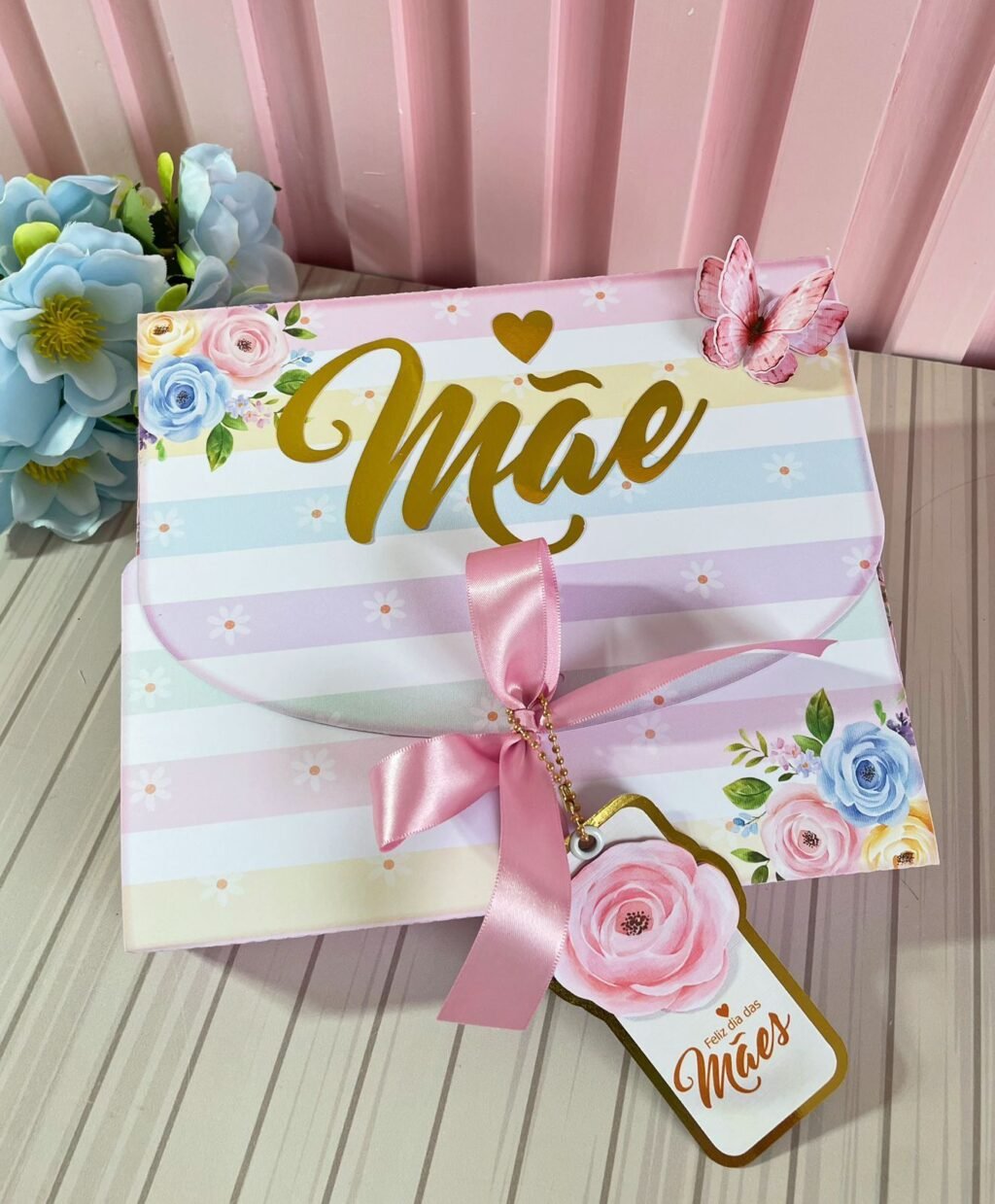 Dia das Mães 2026 (Lina) - Imagem 5