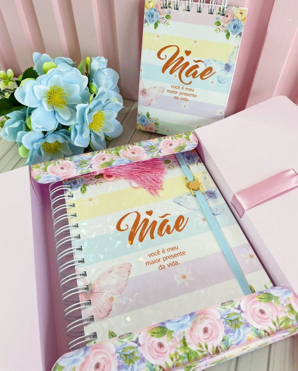 Dia das Mães 2026 (Lina) - Imagem 4