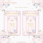 Pack Agenda Cristã - Florescer com Deus (Lina Criativa) - Imagem 9