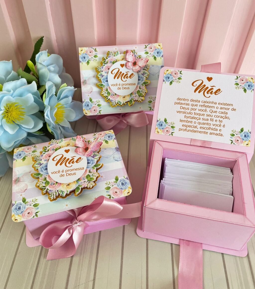 Dia das Mães 2026 (Lina) - Imagem 7