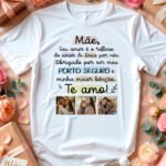 Kit Dia das Mães 2026 (Camiseta) - Imagem 9