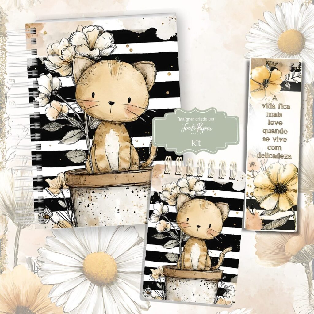 Coleção Pequena Antonela - Imagem 4