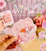 MÃES | Coleção Florescer (Ana Flor)