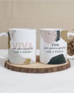 Frases Positividade - Artes Canecas - Imagem 2