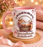 Mãe de Pet - Artes para Caneca - Imagem 2