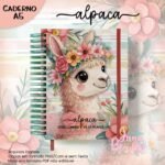 Coleção Alpaca (Jana Bicalho)