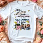 Kit Dia das Mães 2026 (Camiseta) - Imagem 10