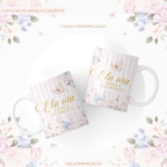 Pack Agenda Cristã - Florescer com Deus (Lina Criativa) - Imagem 11