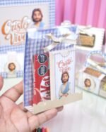 Caixas Cristo Vive - Imagem 8