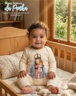 kit Digital Ilustrações Nossa Senhora da Penha - Imagem 13