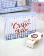 Caixas Cristo Vive - Imagem 2