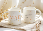 Estampa Mães Floral Canecas - Imagem 11