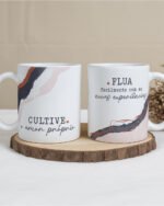 Frases Positividade - Artes Canecas - Imagem 13