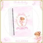 Bailarina - Coletiva 15