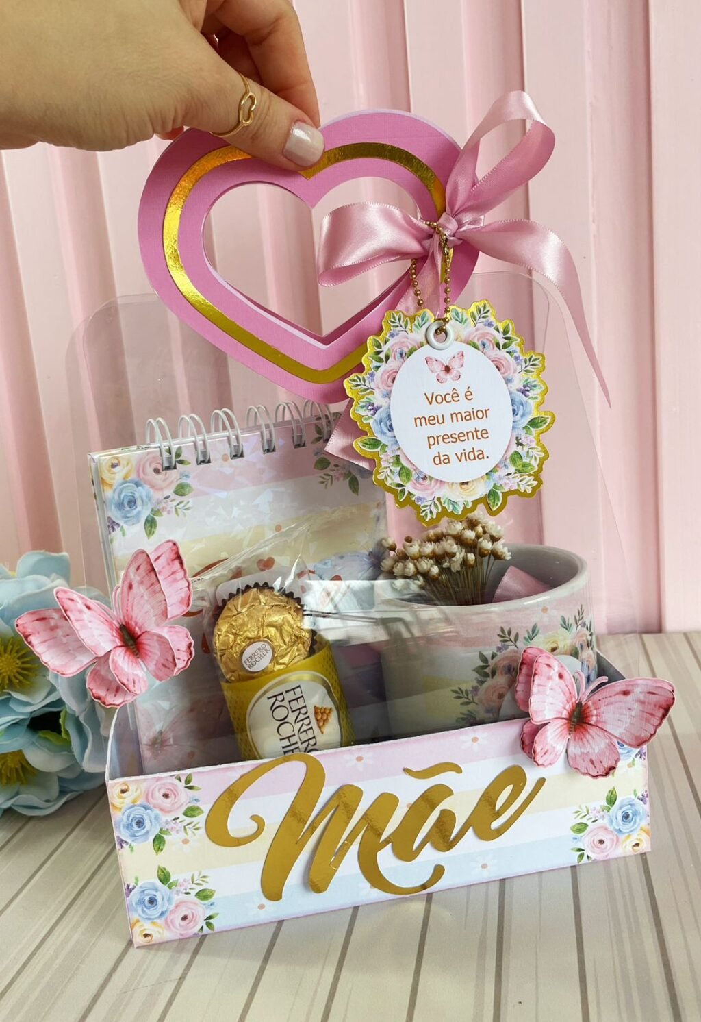 Dia das Mães 2026 (Lina) - Imagem 9