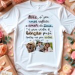 Kit Dia das Mães 2026 (Camiseta) - Imagem 13