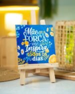 Coleção - Essência de Mãe (Avião Sem Asa) - Imagem 6