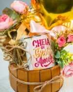 Coleção - Essência de Mãe (Avião Sem Asa) - Imagem 2