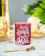 Coleção - Essência de Mãe (Avião Sem Asa) - Imagem 8