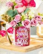 Coleção - Essência de Mãe (Avião Sem Asa) - Imagem 9