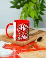 Coleção - Essência de Mãe (Avião Sem Asa) - Imagem 4