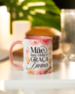 Coleção - 2º Edição Mãe é Benção (Avião Sem Asa) - Imagem 11