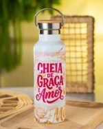 Coleção - Essência de Mãe (Avião Sem Asa) - Imagem 13