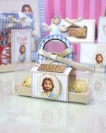 Caixas Cristo Vive - Imagem 9