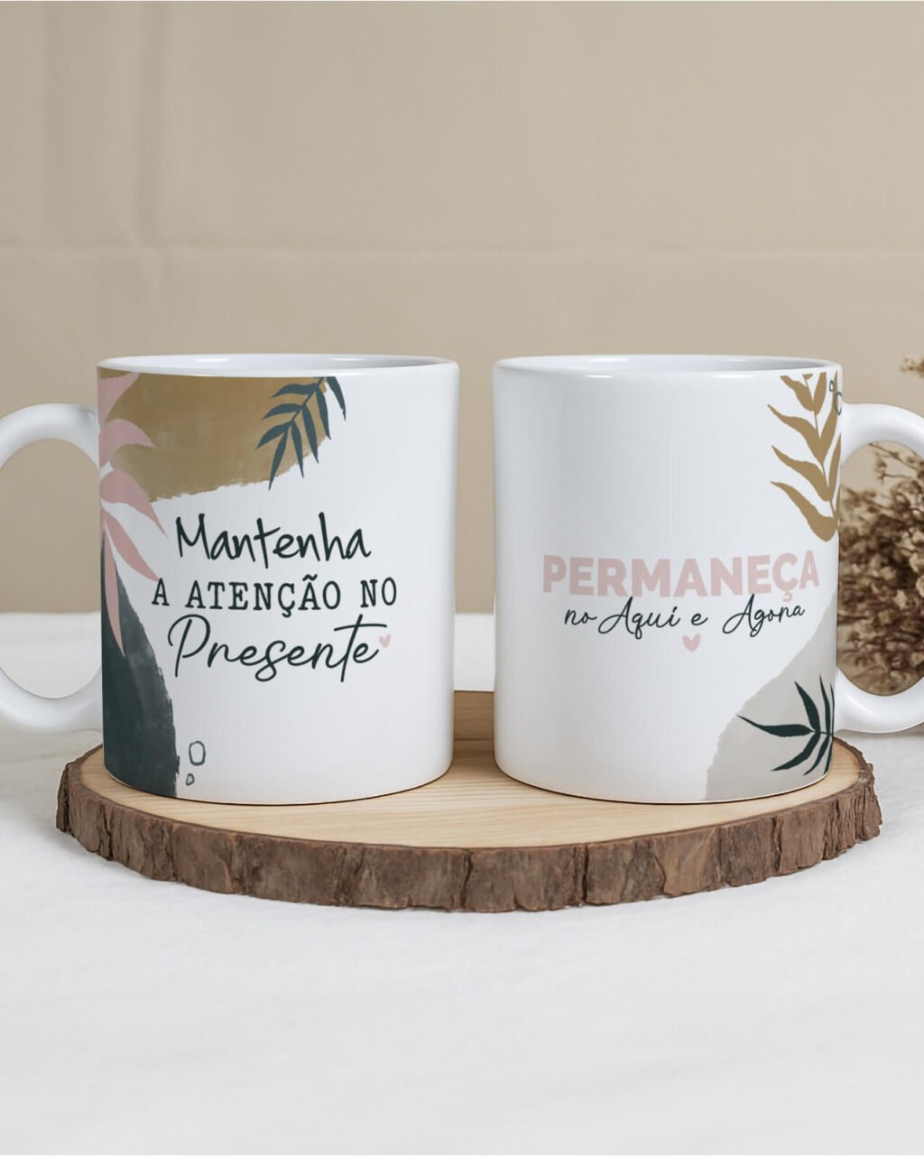 Frases Positividade - Artes Canecas - Imagem 15