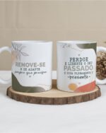 Frases Positividade - Artes Canecas - Imagem 16