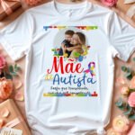 Kit Dia das Mães 2026 (Camiseta) - Imagem 15