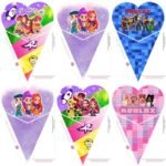 + de 50 Cones Infantis - Imagem 4