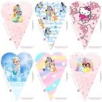 + de 50 Cones Infantis - Imagem 14