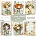 Coleção Pequena Lulu