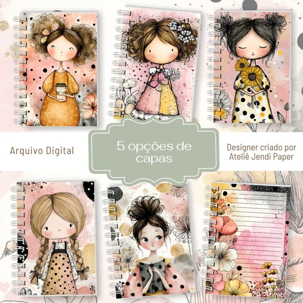 Coleção Sisi - Imagem 5