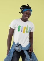 Libras - Artes para Camisas - Imagem 5