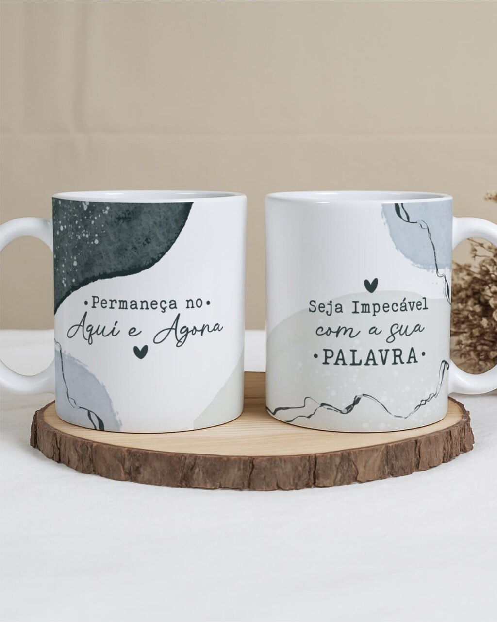 Frases Positividade - Artes Canecas - Imagem 3