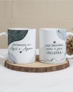 Frases Positividade - Artes Canecas - Imagem 3