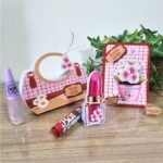 Trio de Mimos - Dia das Mães